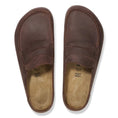 Load image into Gallery viewer, GARDENIA-BIRKENSTOCK-1029617-NAPLESWRAPPEDLEOIR-HABANNA-1
