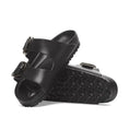 carregar imagem na visualização da galeria, GARDENIA-BIRKENSTOCK-1029641-ARIZONABIGBUCKLEEVA-BLACK-3
