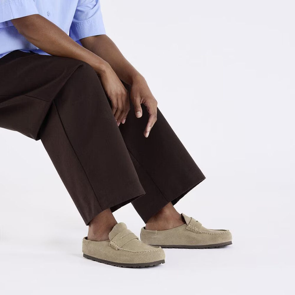 NAPLES WRAPPED LEVE R / TAUPE