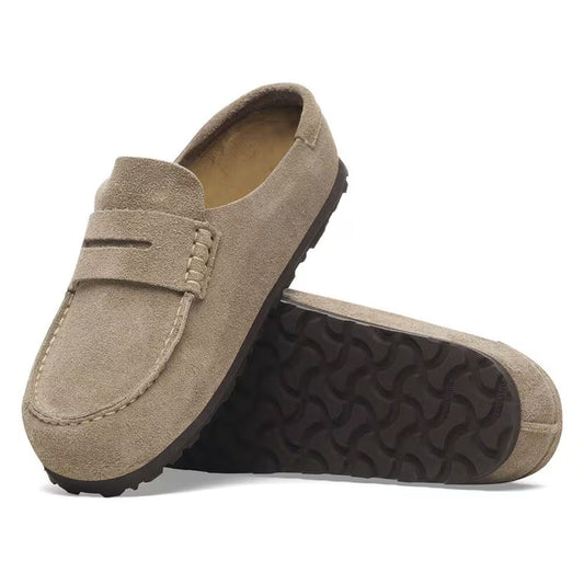 NAPLES WRAPPED LEVE R / TAUPE