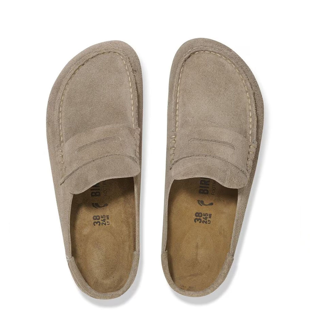 NAPLES WRAPPED LEVE R / TAUPE