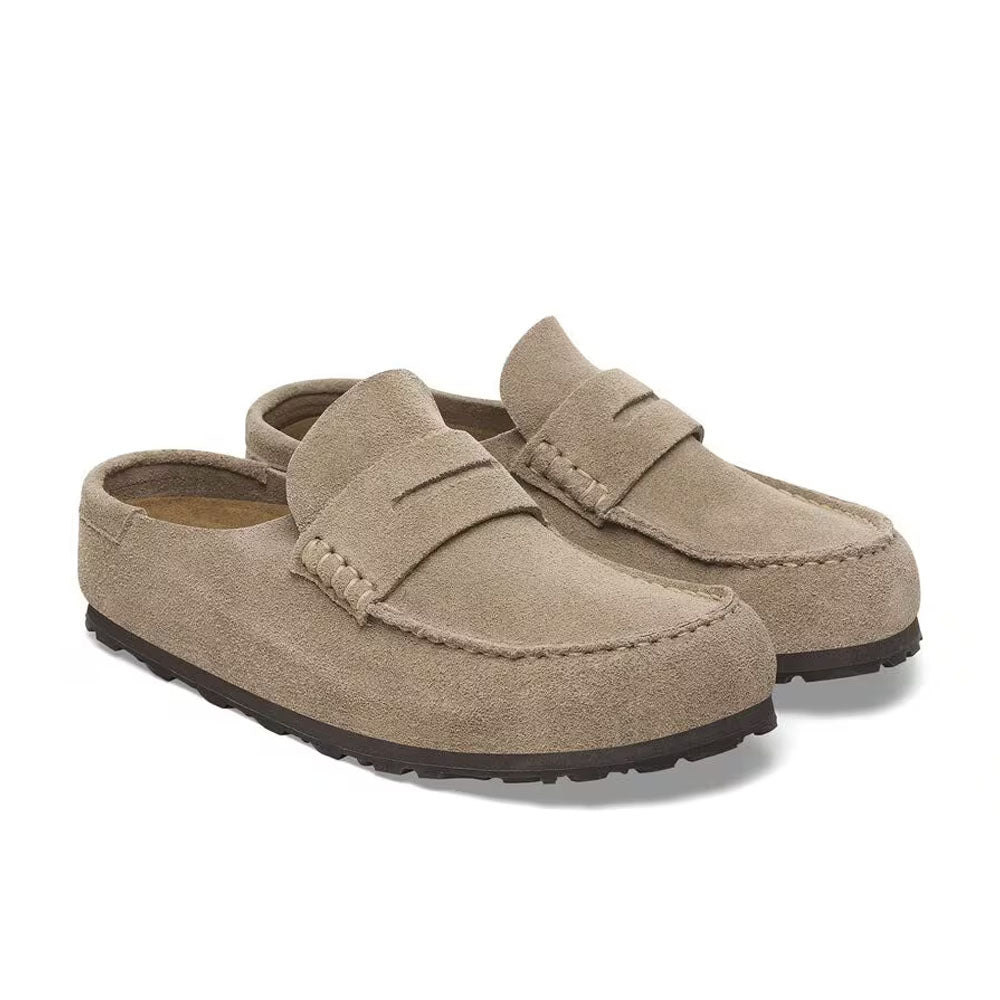 NAPLES WRAPPED LEVE R / TAUPE