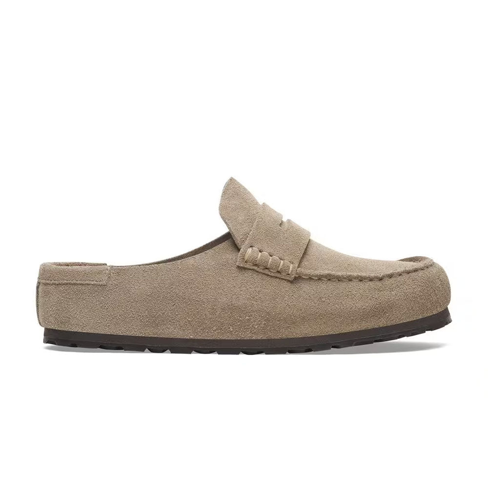 NAPLES WRAPPED LEVE R / TAUPE