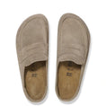 carregar imagem na visualização da galeria, GARDENIA-BIRKENSTOCK-1029710-NAPLESWRAPPEDLEVEN-TAUPE-4

