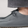 Load image into Gallery viewer, GARDENIA-BIRKENSTOCK-1030035-UTTILACELEVER-BASALTGRAY-4
