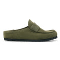 Load image into Gallery viewer, GARDENIA-BIRKENSTOCK-1030189-NAPLESWRAPPEDLEVER-THYMEBG-2
