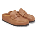 carregar imagem na visualização da galeria, GARDENIA-BIRKENSTOCK-1030206-NAPLESWRAPPEDLEOIR-COGNAC-4
