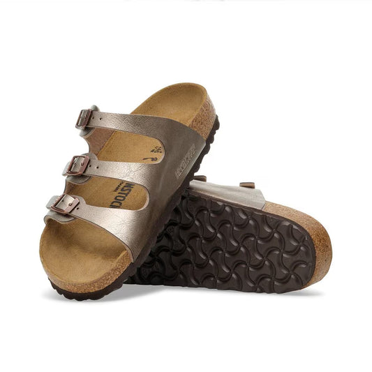 FLORIDA BF / GRACEFUL TAUPE