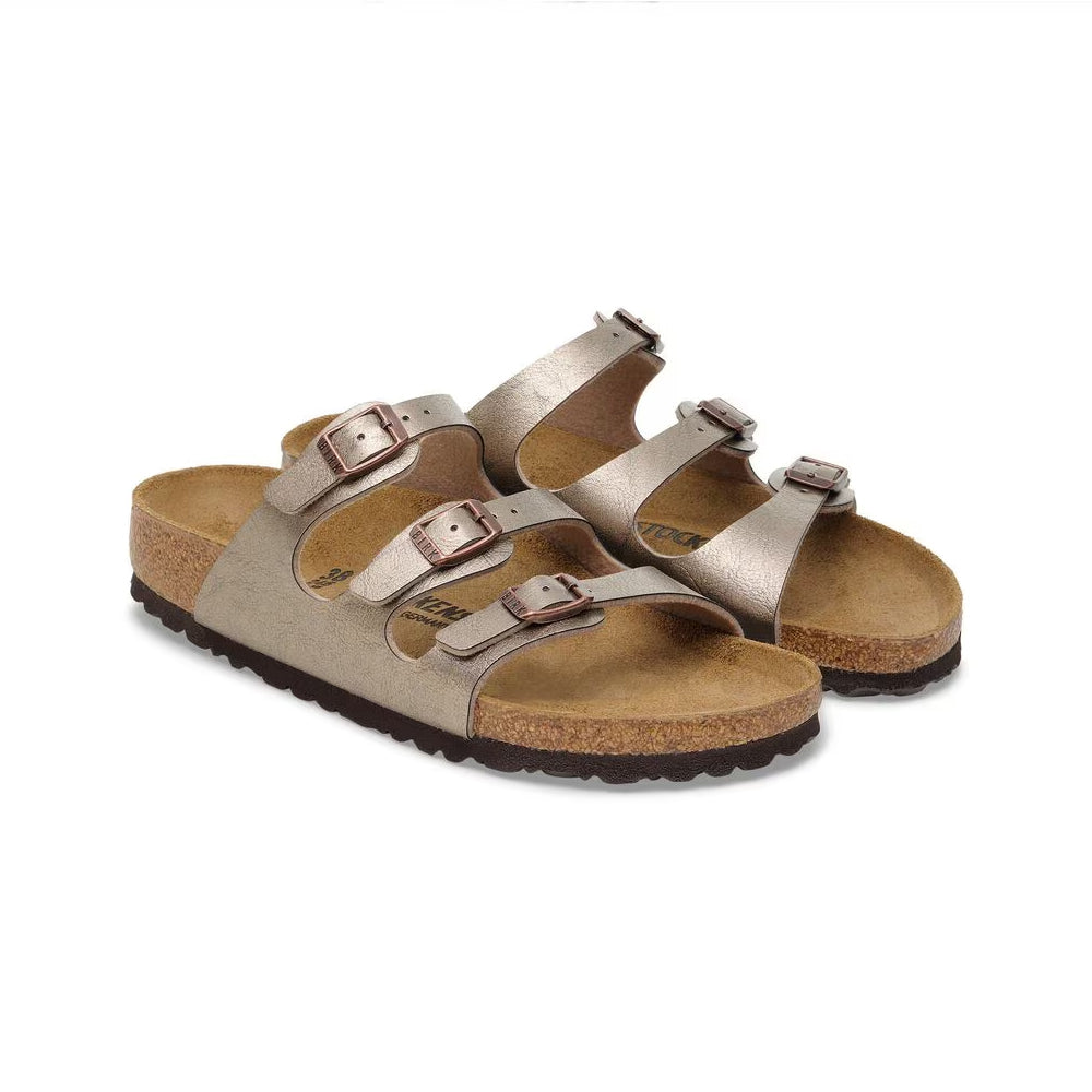 FLORIDA BF / GRACEFUL TAUPE