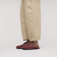 carregar imagem na visualização da galeria, GARDENIA-BIRKENSTOCK-1030379-BOSTONRIVETLEVEN-ZINFANDEL-4
