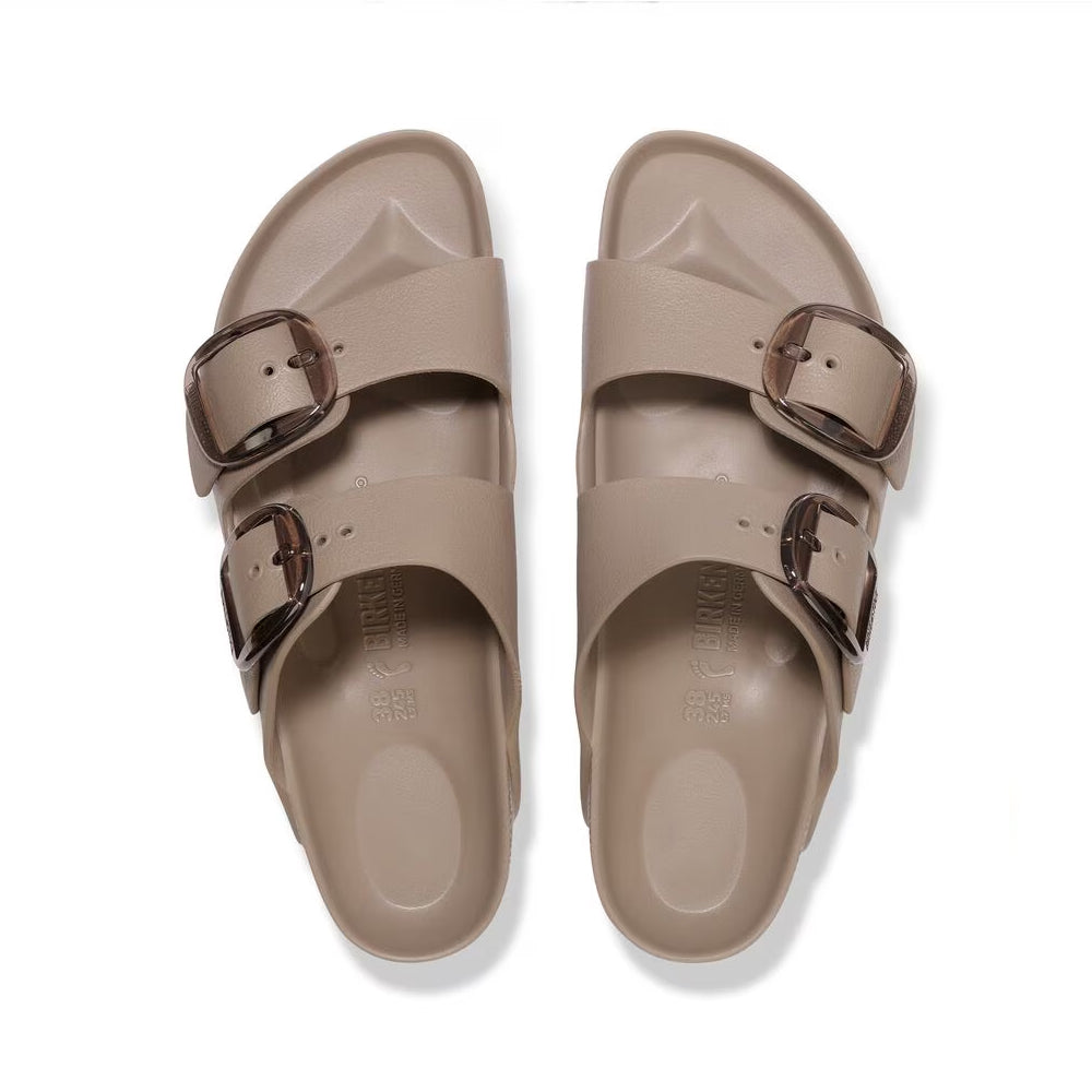 ARIZONA BIG BUCKLE EVA / GRAY TAUPE