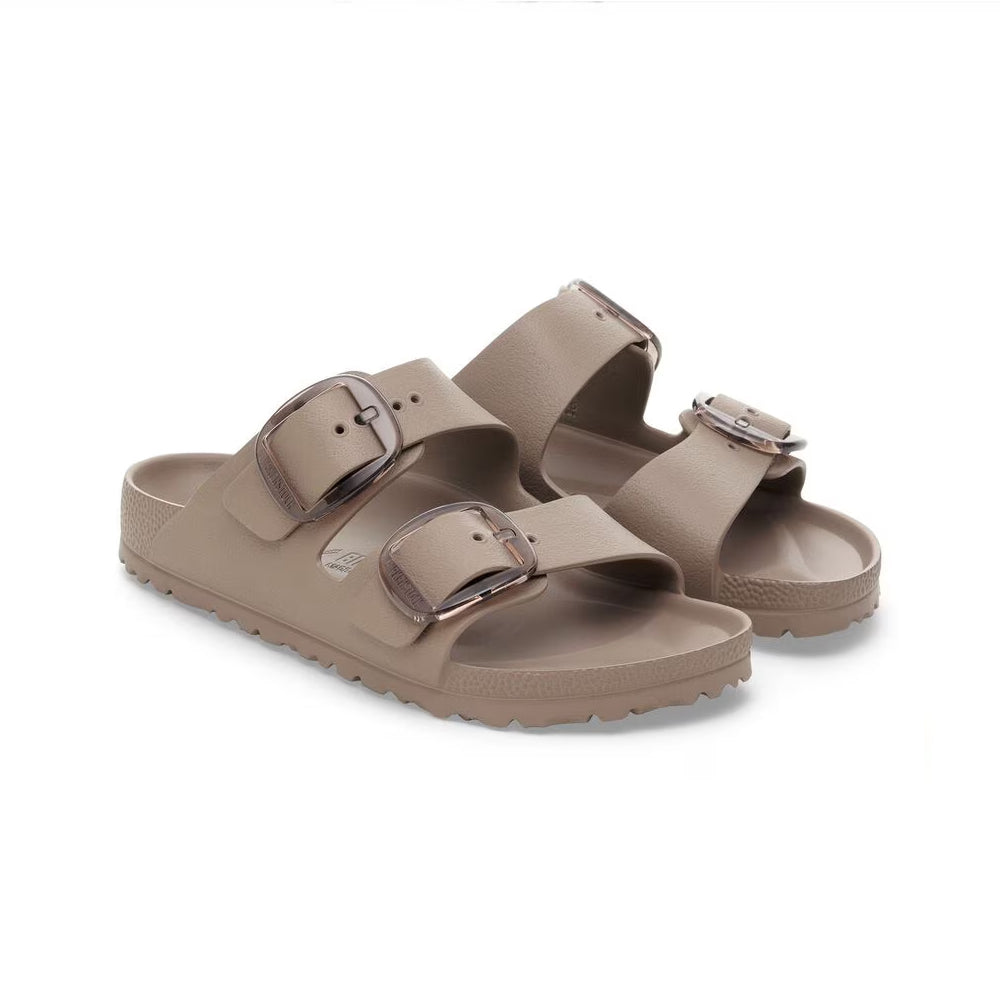 ARIZONA BIG BUCKLE EVA / GRAY TAUPE