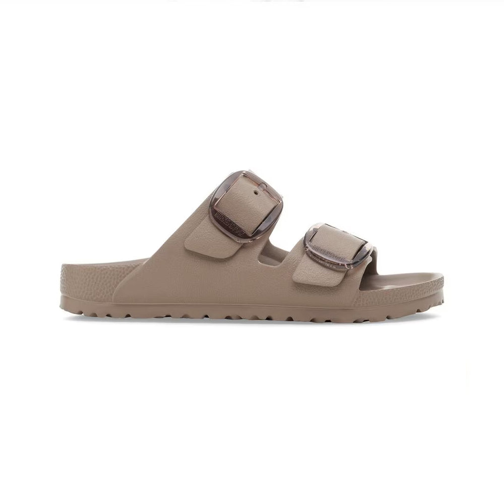 ARIZONA BIG BUCKLE EVA / GRAY TAUPE