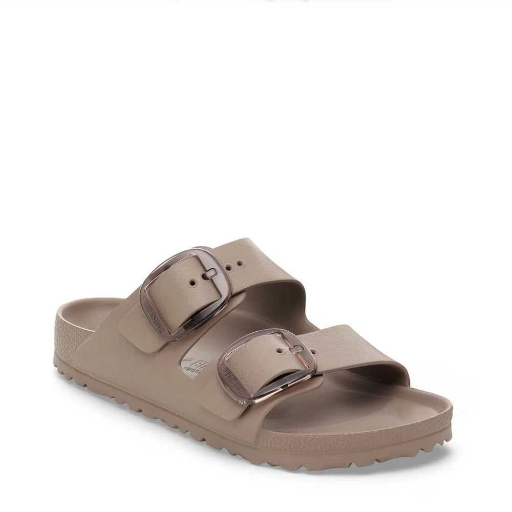 ARIZONA BIG BUCKLE EVA / GRAY TAUPE