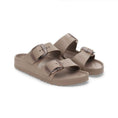 Load image into Gallery viewer, GARDENIA-BIRKENSTOCK-1030389-ARIZONABIGBUCKLEEVAN-GRAYTAUPE-3
