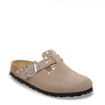 Load image into Gallery viewer, GARDENIA-BIRKENSTOCK-1030418-BOSTONRIVETLEVEN-TAUPE
