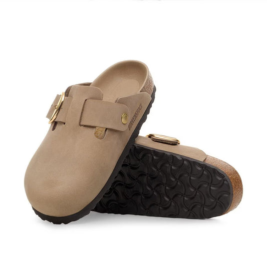 BOSTON BIG B LEOI / TABACCO BROWN HEX