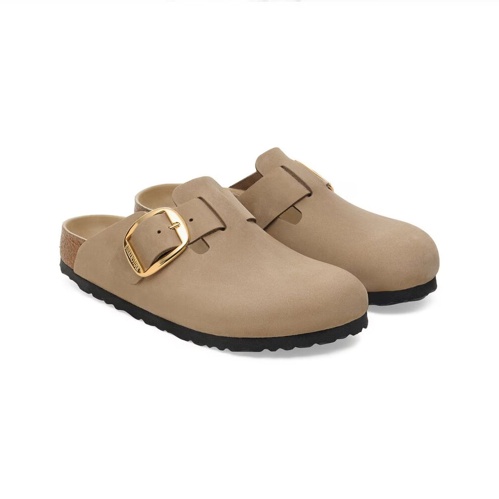 BOSTON BIG B LEOI / TABACCO BROWN HEX
