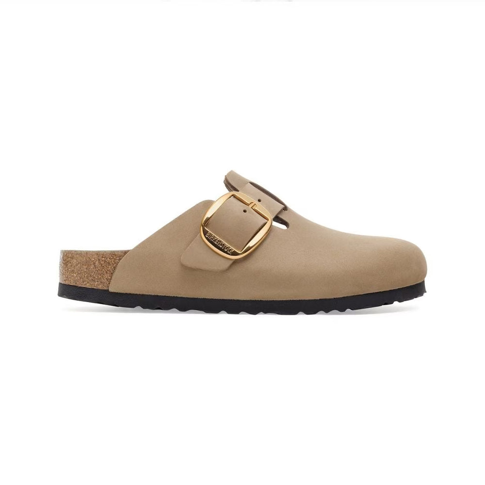 BOSTON BIG B LEOI / TABACCO BROWN HEX