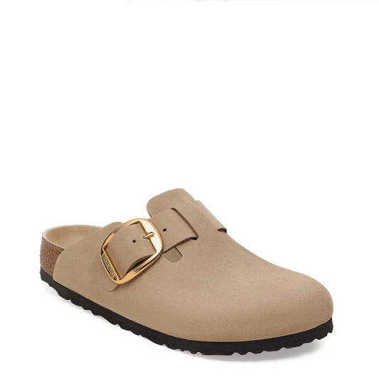 BOSTON BIG B LEOI / TABACCO BROWN HEX