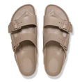 Load image into Gallery viewer, GARDENIA-BIRKENSTOCK-1030466-ARIZONAEVAN-GRAYTAUPE-1
