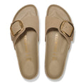 carregar imagem na visualização da galeria, GARDENIA-BIRKENSTOCK-1030467-MADRIDBBLEOIN-TABACCOBROWNHEX-1
