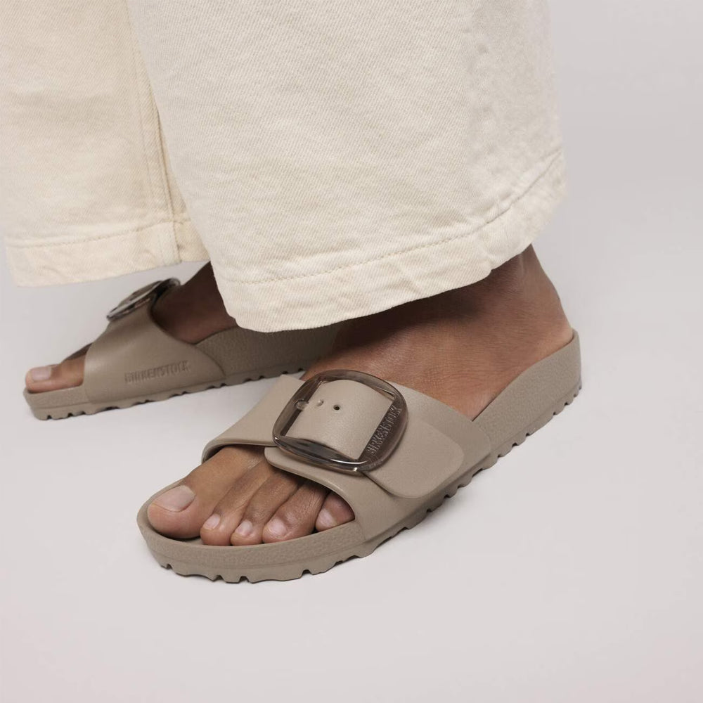 MADRID BB EVA N / GRAY TAUPE