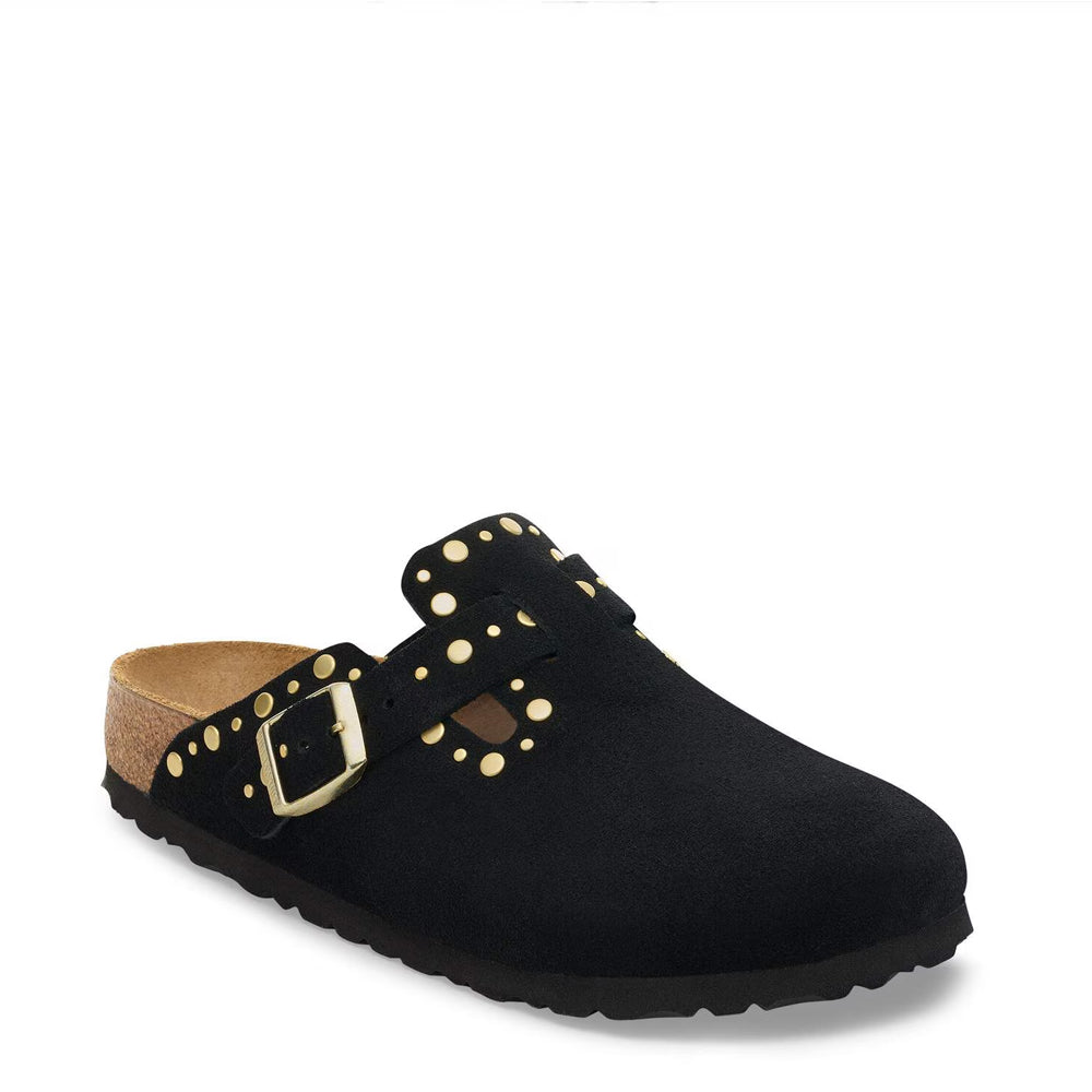 BOSTON RIVET LEVE N / BLACK