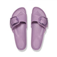 carregar imagem na visualização da galeria, MADRID BIG BUCKLE EVA / MAUVE
