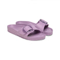 carregar imagem na visualização da galeria, MADRID BIG BUCKLE EVA / MAUVE
