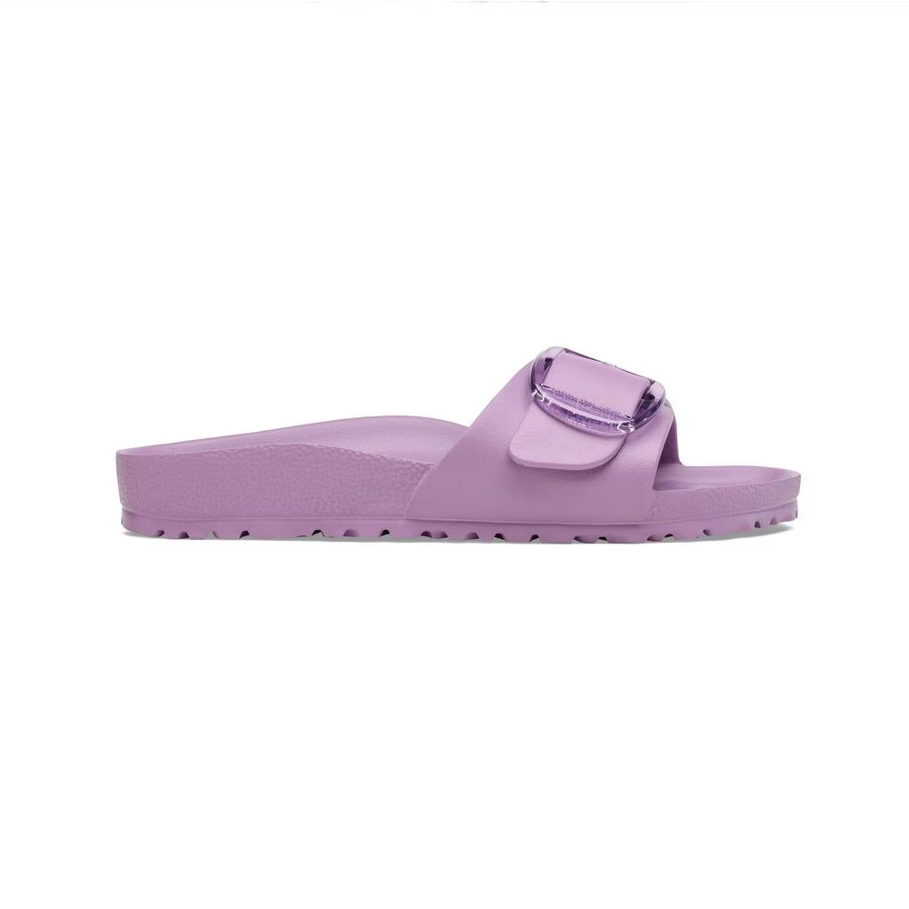 MADRID BIG BUCKLE EVA / MAUVE