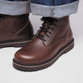 Load image into Gallery viewer, HIGHWOOD LACE MID LENA / CHOCOLATE
