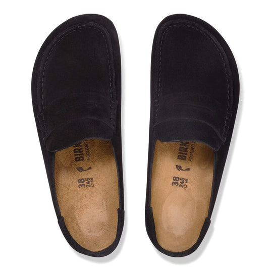 NAPLES WRAPPED LEVE R / BLACK