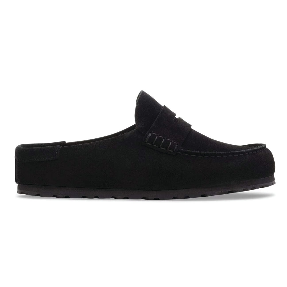 NAPLES WRAPPED LEVE R / BLACK