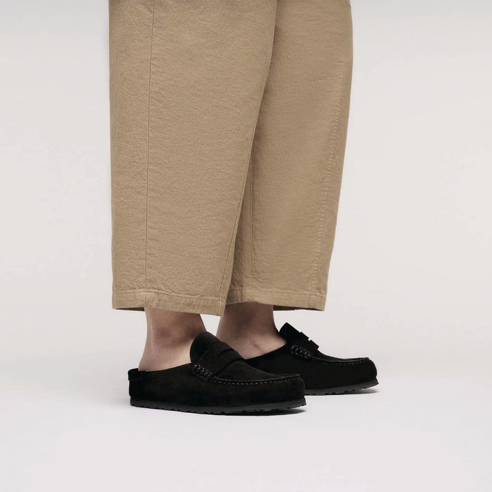 NAPLES WRAPPED LEVE N / BLACK