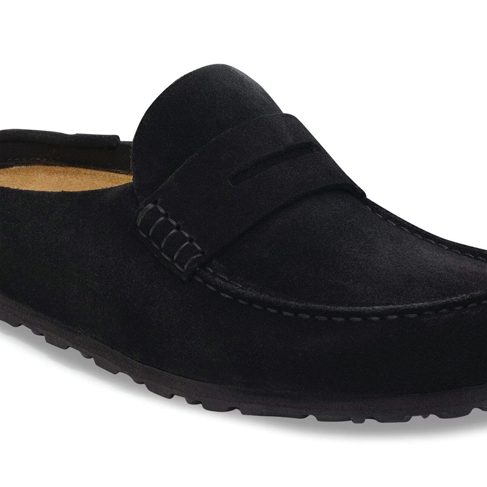 NAPLES WRAPPED LEVE N / BLACK
