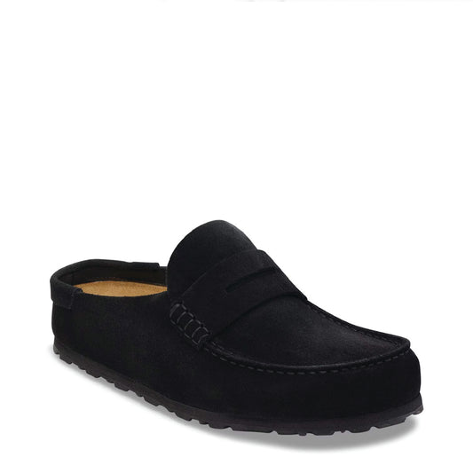 NAPLES WRAPPED LEVE N / BLACK