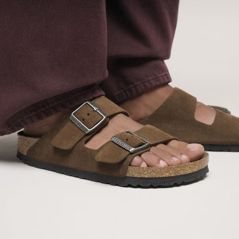 ARIZONA SFB LEVE R / DARK TEA TONAL