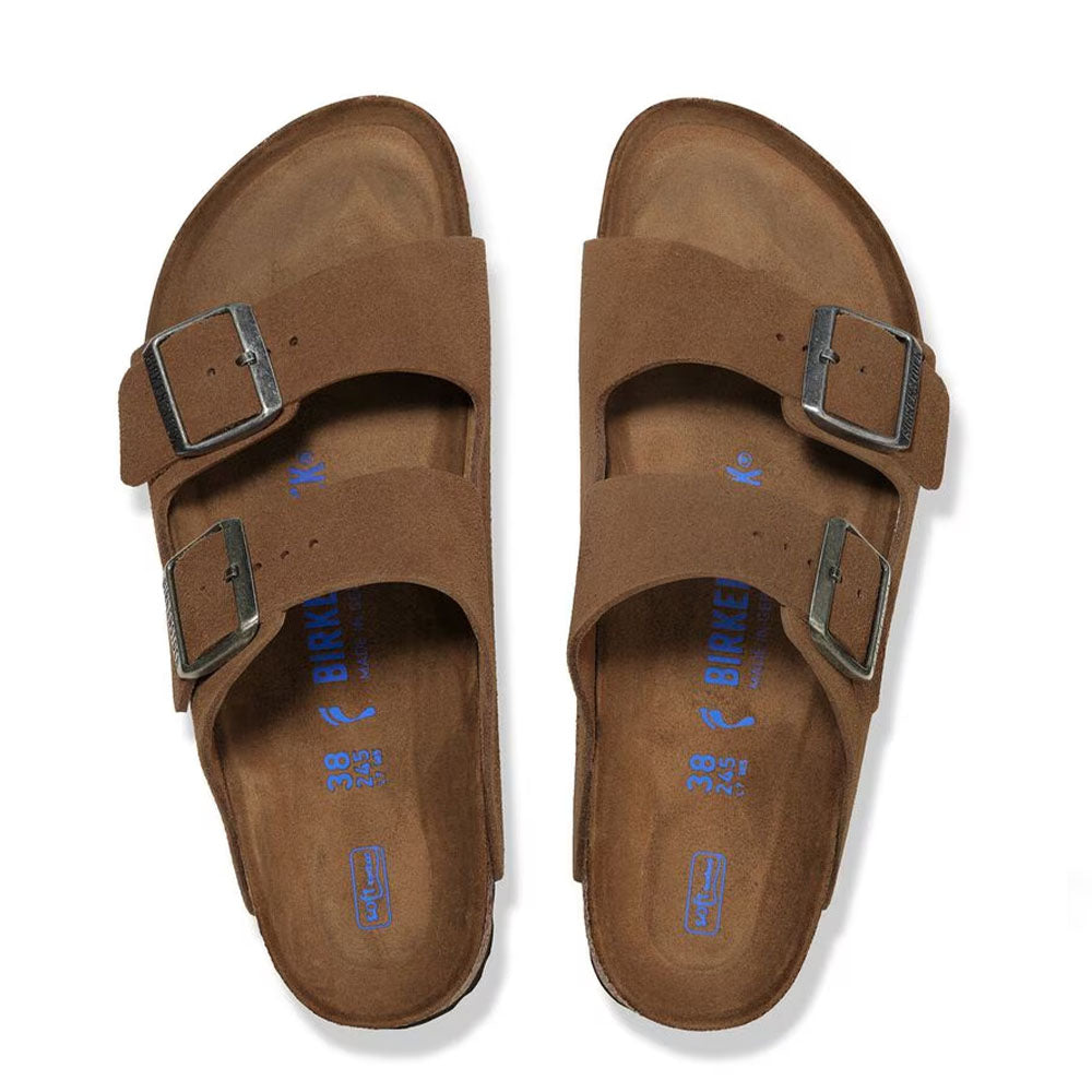ARIZONA SFB LEVE R / DARK TEA TONAL