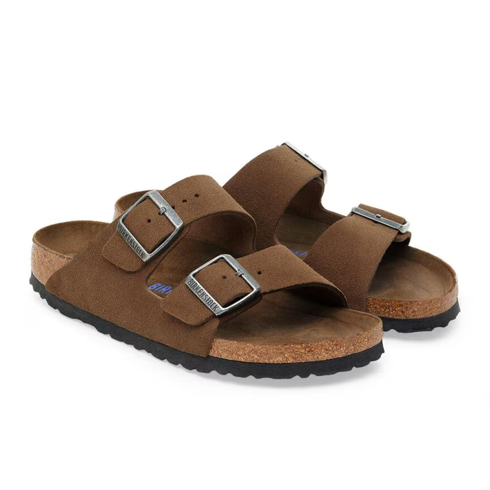 ARIZONA SFB LEVE R / DARK TEA TONAL