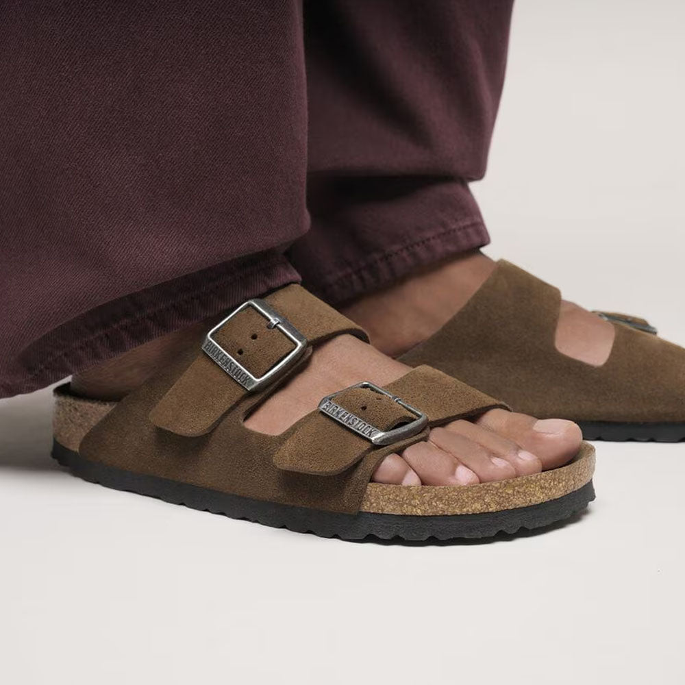 ARIZONA SFB LEVE N / DARK TEA TONAL FB