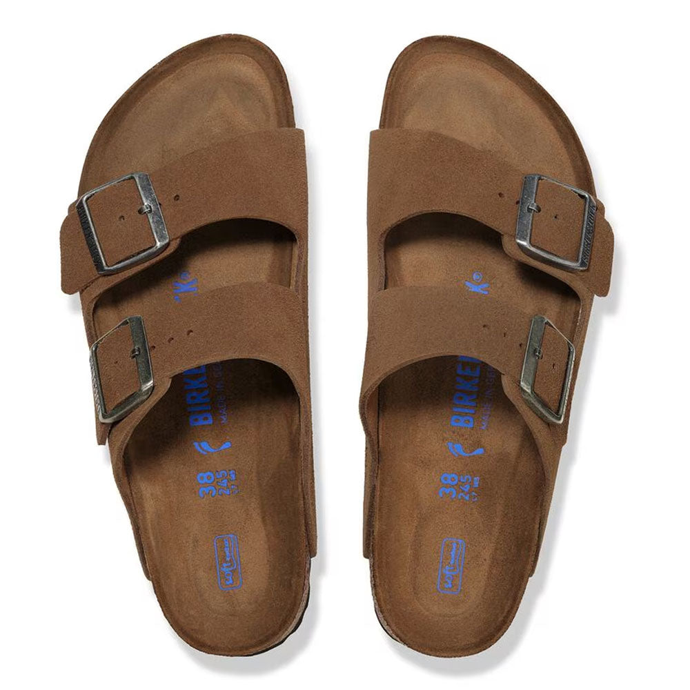 ARIZONA SFB LEVE N / DARK TEA TONAL FB