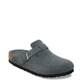 carregar imagem na visualização da galeria, GARDENIA-BIRKENSTOCK-1030870-BOSTONSFBLEVER-BASSALTGRAYTONALFB
