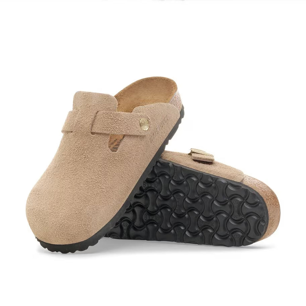 BOSTON LEVE / SANDCASTLE