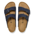 carregar imagem na visualização da galeria, GARDENIA-BIRKENSTOCK-1030895-ARIZONA-LEVE-N-NEW-NAVY-1
