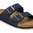 carregar imagem na visualização da galeria, GARDENIA-BIRKENSTOCK-1030895-ARIZONA-LEVE-N-NEW-NAVY-6
