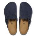 Load image into Gallery viewer, GARDENIA-BIRKENSTOCK-1030902-BOSTONLEVEN-NEWNAVY-1
