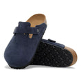 Load image into Gallery viewer, GARDENIA-BIRKENSTOCK-1030902-BOSTONLEVEN-NEWNAVY-8
