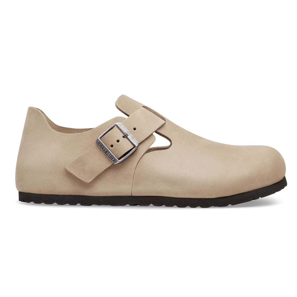 LONDON LEOI N / TABACCO BROWN