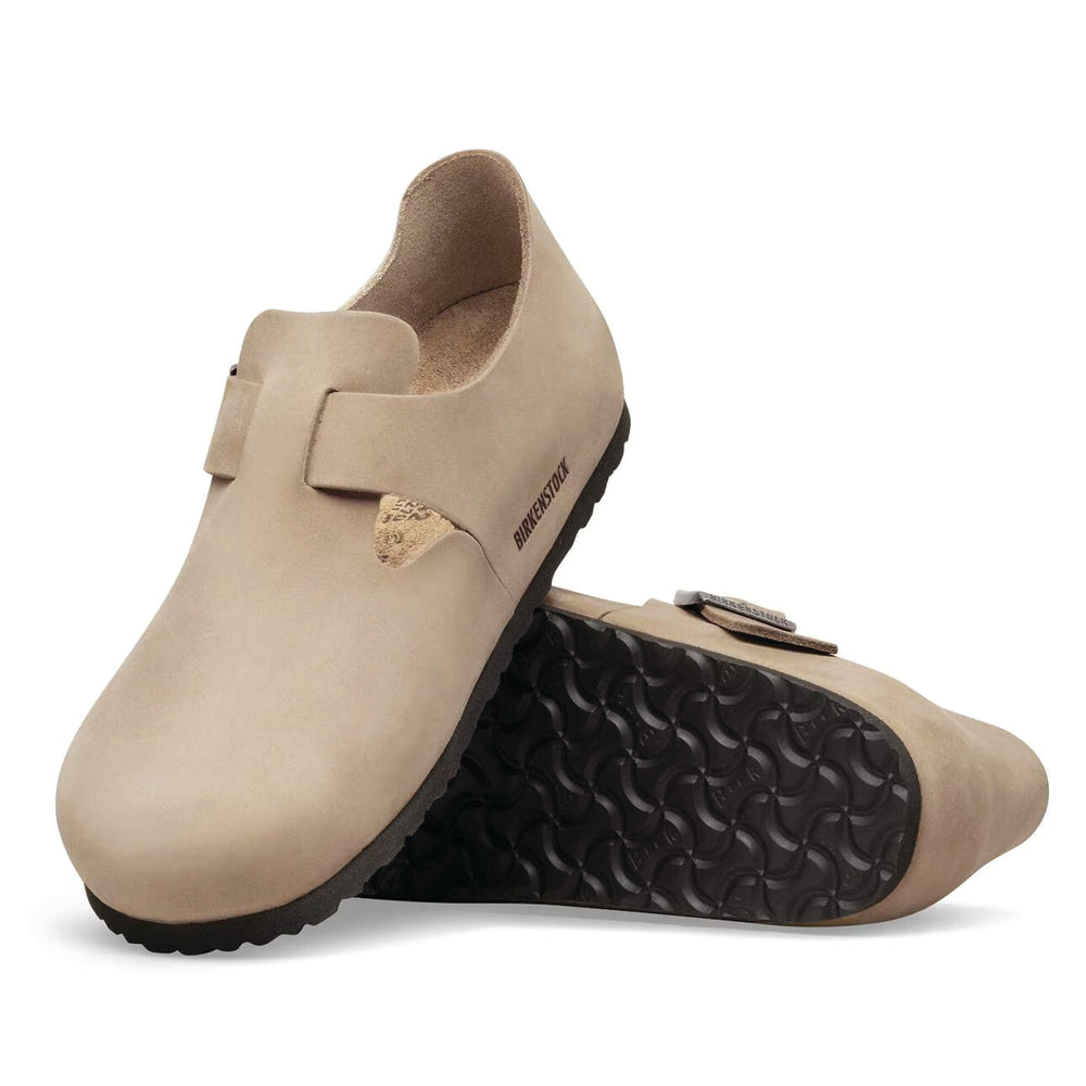 LONDON LEOI N / TABACCO BROWN